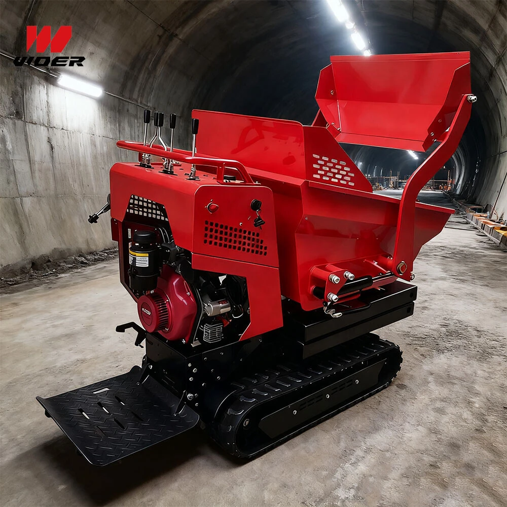 Best price mini dumper Deals for Fleet Upgrades in 2025