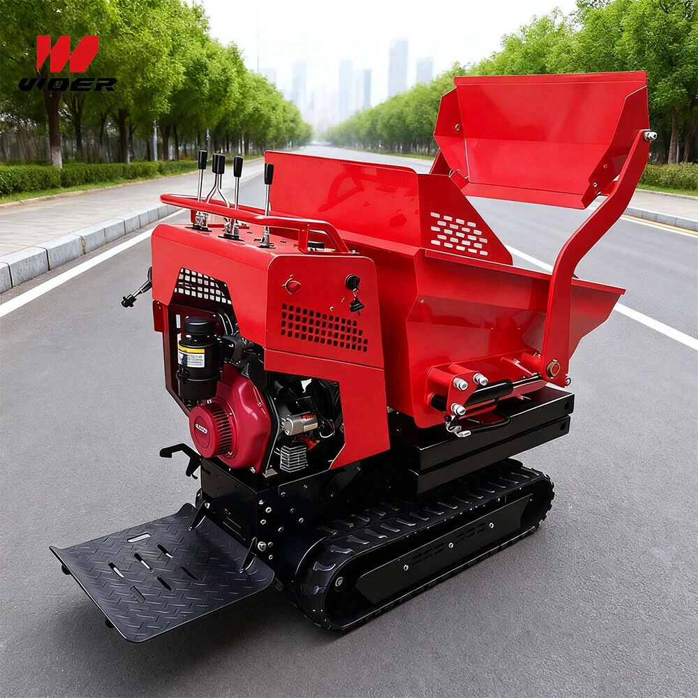 Where to Rent vs Buy a mini truck dumper: ROI Calculator