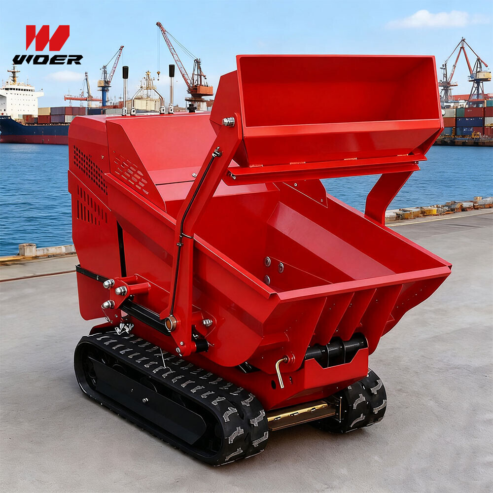 Hidden Costs of mini dumper truck for sale — Avoid Them!