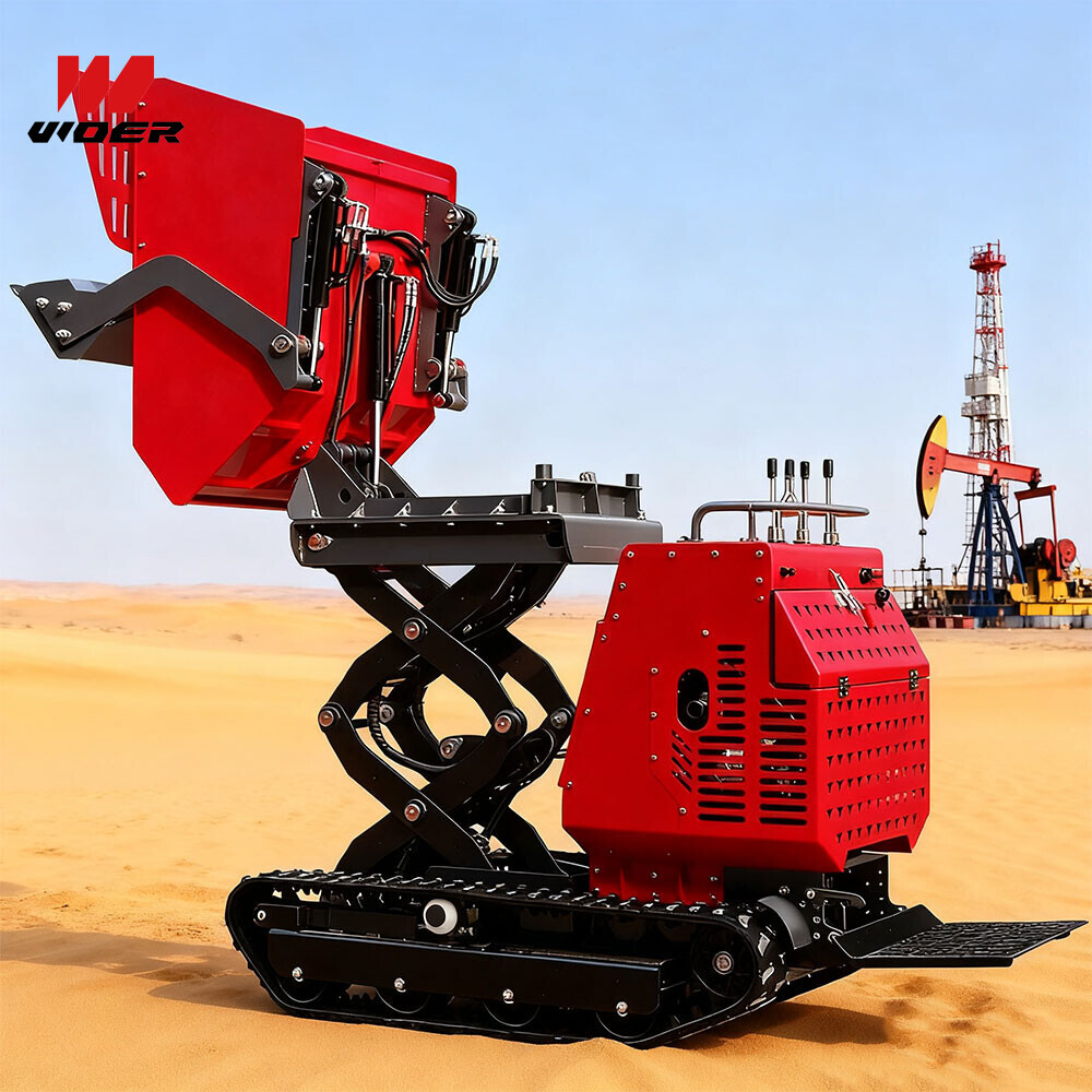 Is mini dumper for mining Right for Your Site? 7 Checks