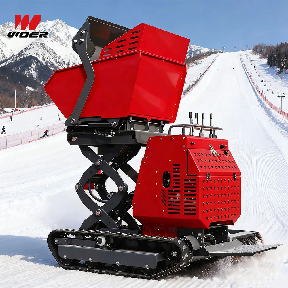 How Much Is a price mini dumper? Real Cost Breakdown