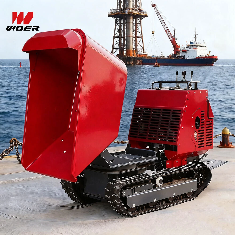 Where to Find the Best Mini Dumper for Mining Near You