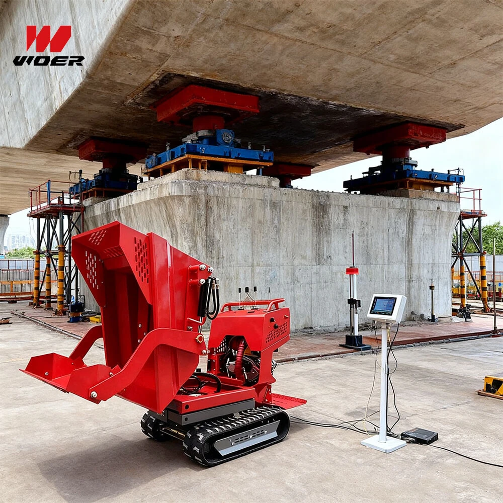 Is a Mini Truck Dumper Right for Your Business?