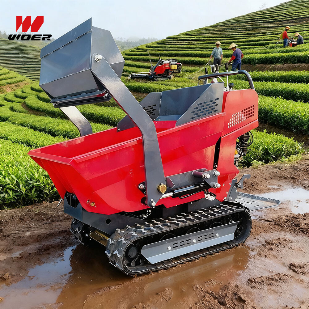 Why garden mini dumper truck Tops DIY Expectations