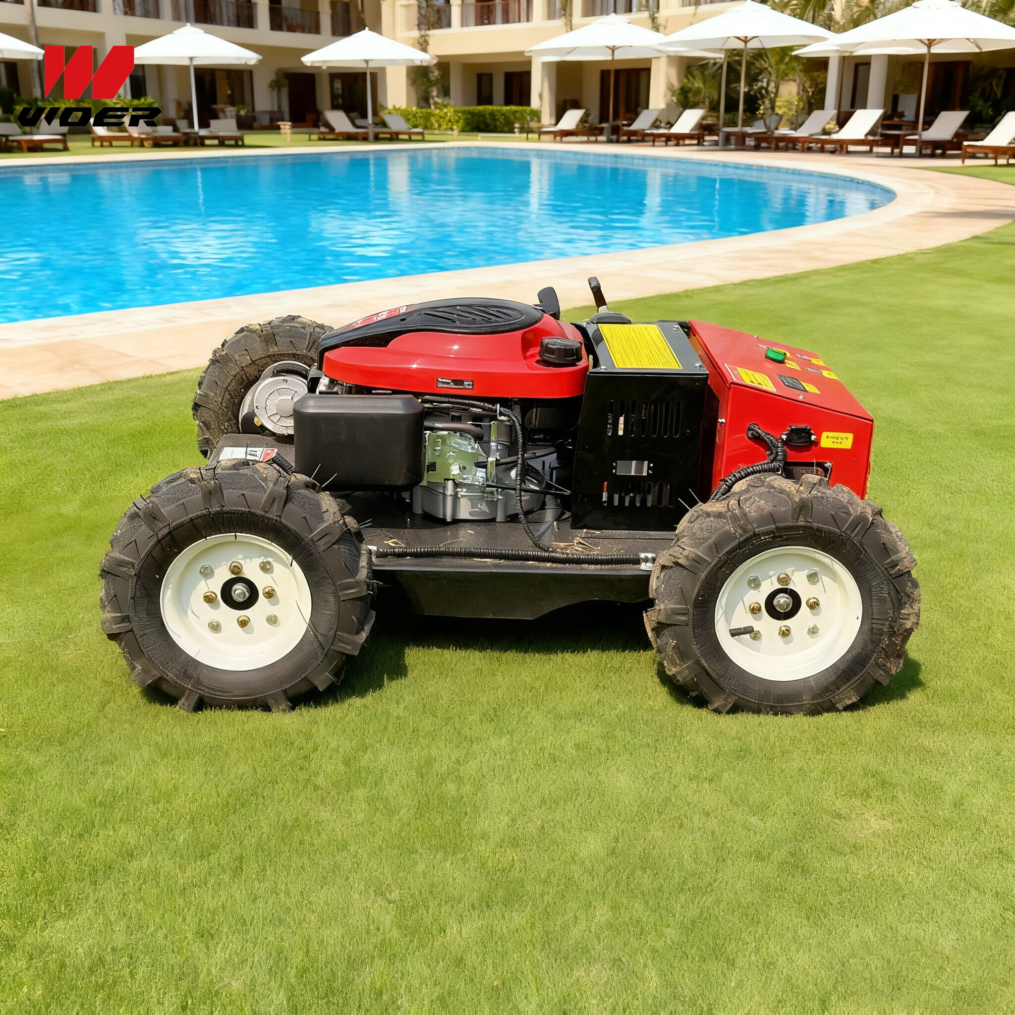 Can manual lawn mower Cut Maintenance Budgets? Real Savings