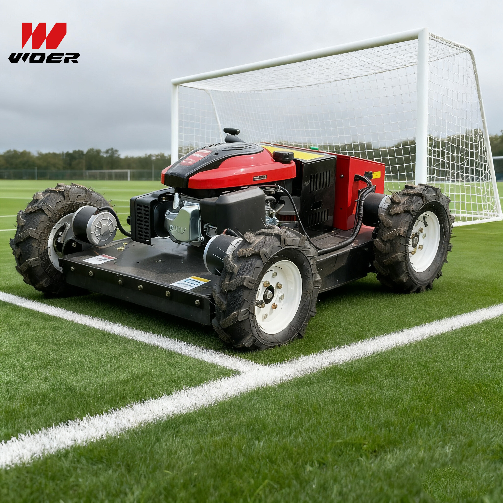 Save Fuel Today: 5 Hacks for lawn mower gasoline Efficiency