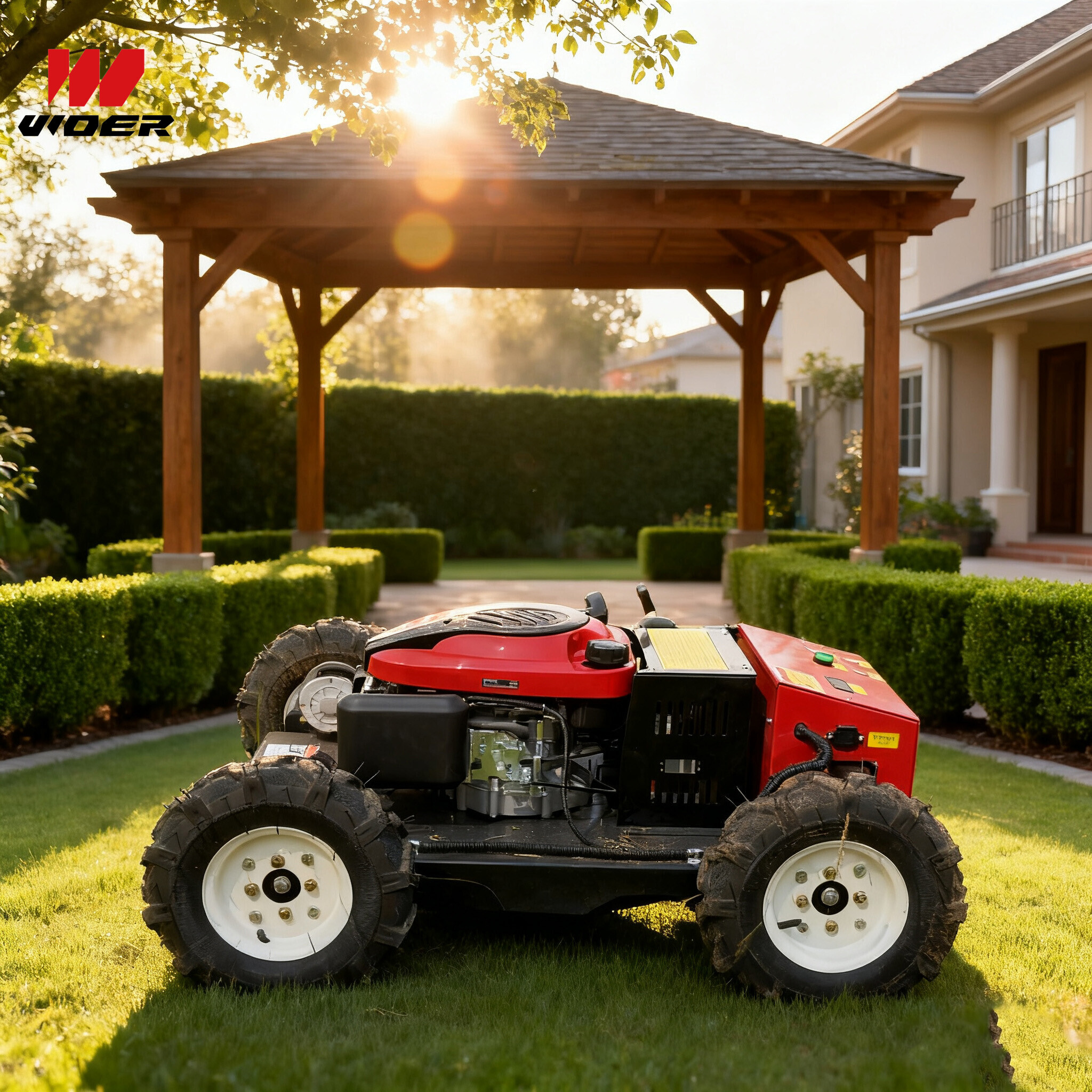 Lawn mower tractor in China: Sourcing Tips for Procurement