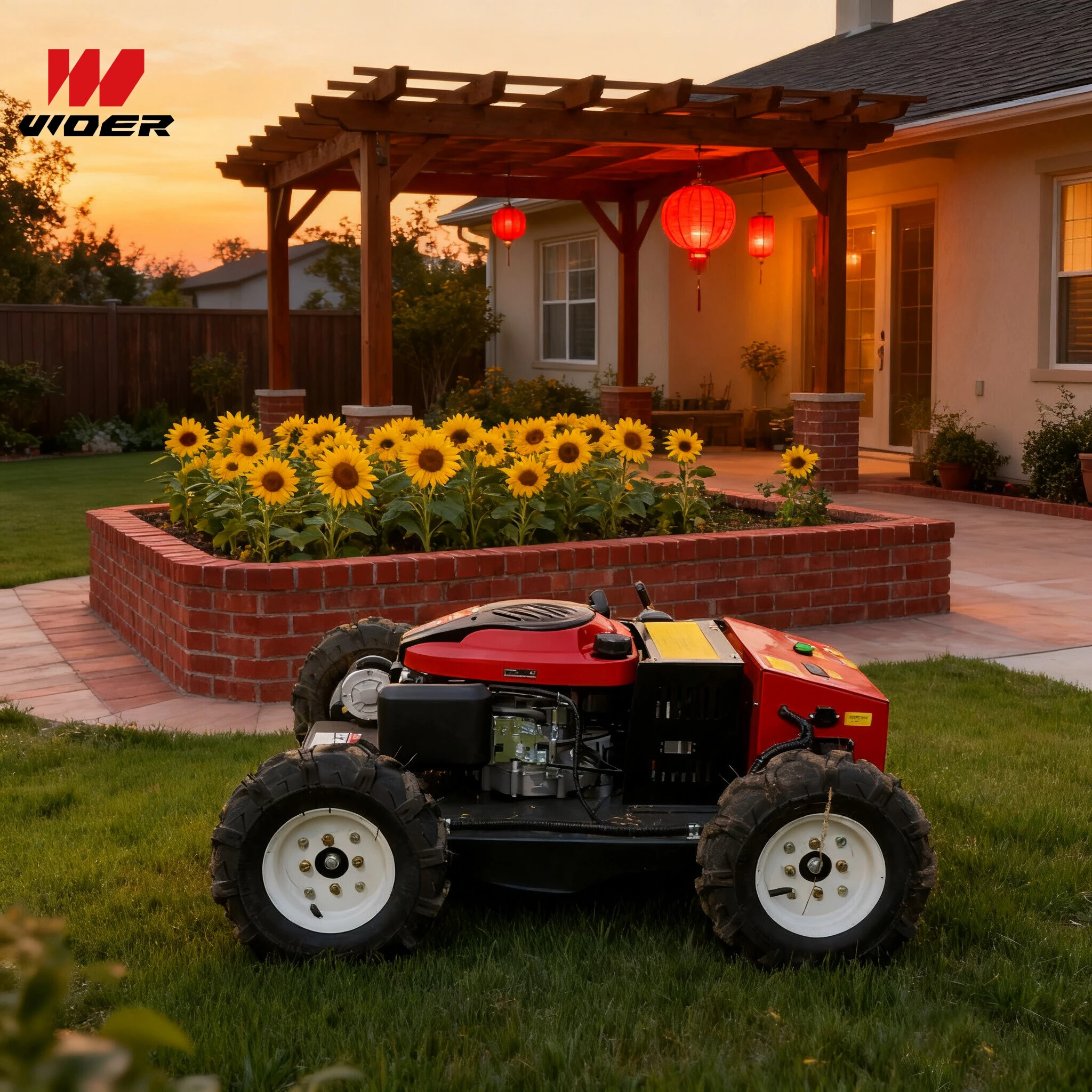 Top 7 lawn mower electric Models for Quiet, Efficient Lawns