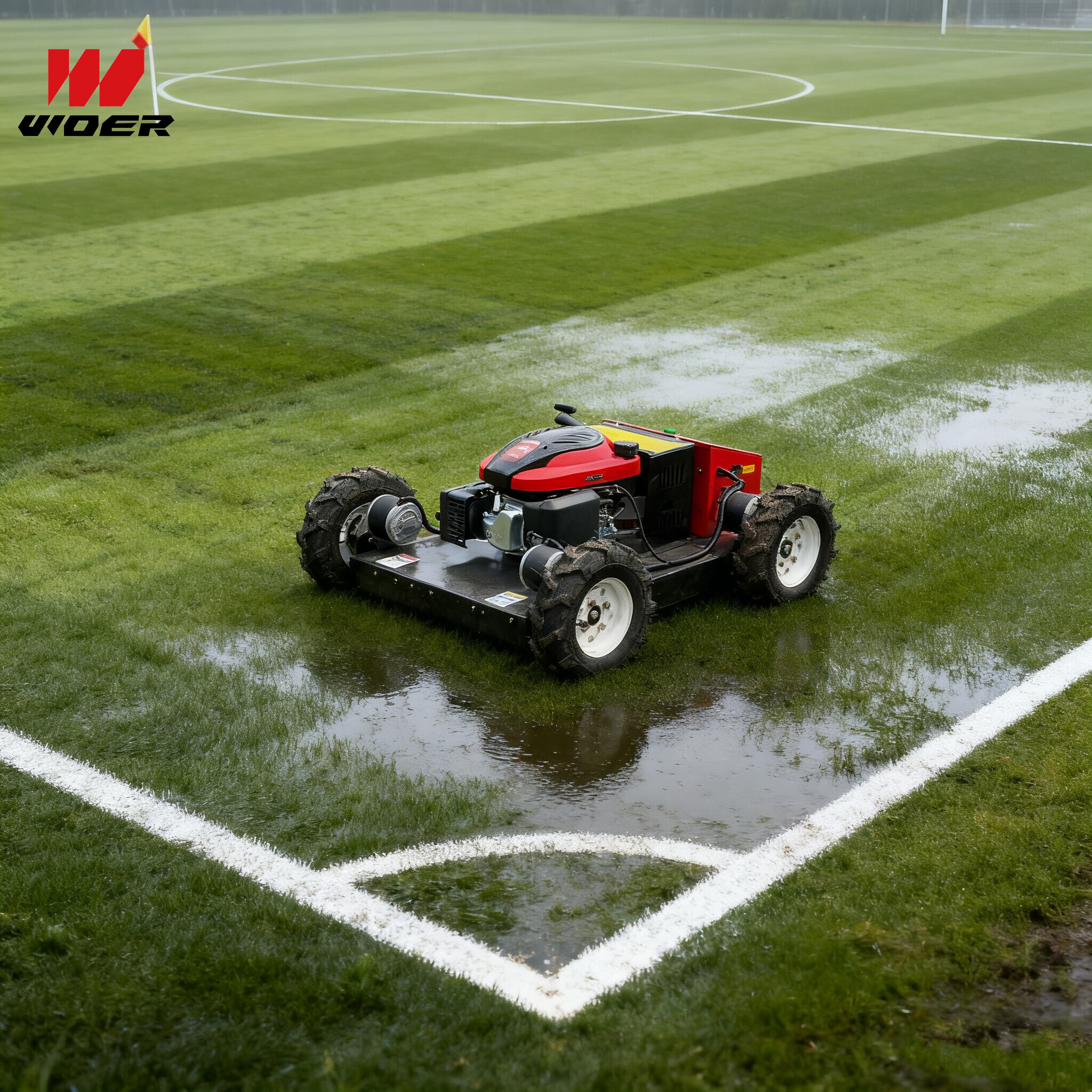 Honda lawn mower vs Petrol lawn mower: Which Cuts Costs Better?