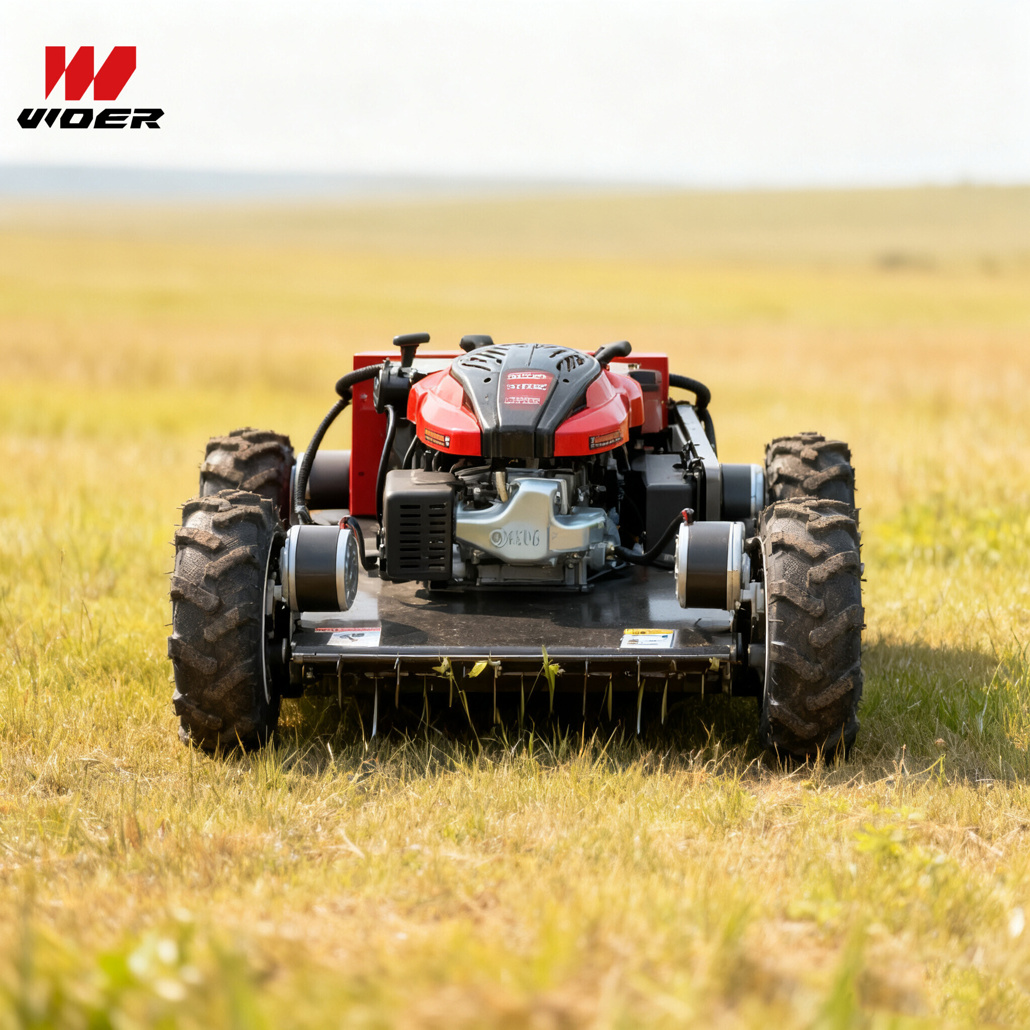Honda lawn mower Innovations: What Facility Managers Must Know