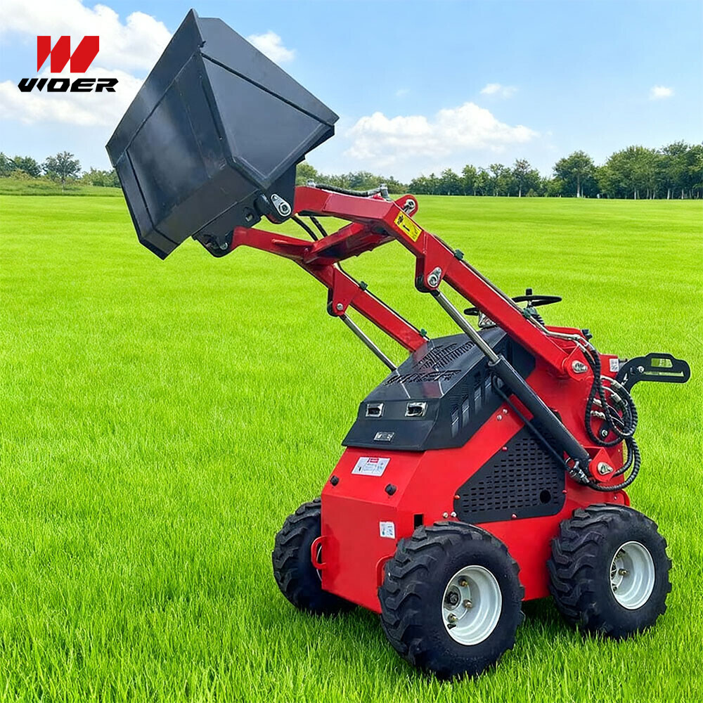 Which Skid Steer Loader Fits Your Job? Top Picks for Operators