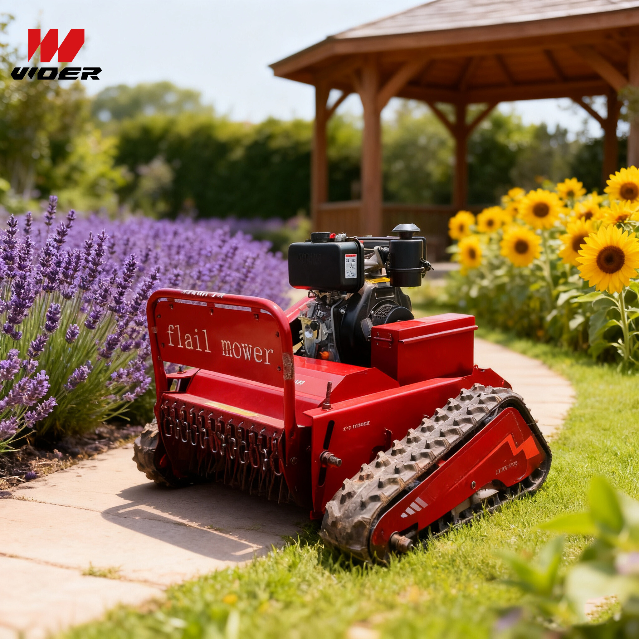 Europe America Hot Sale Lawn Mower Trends: What Buyers Want