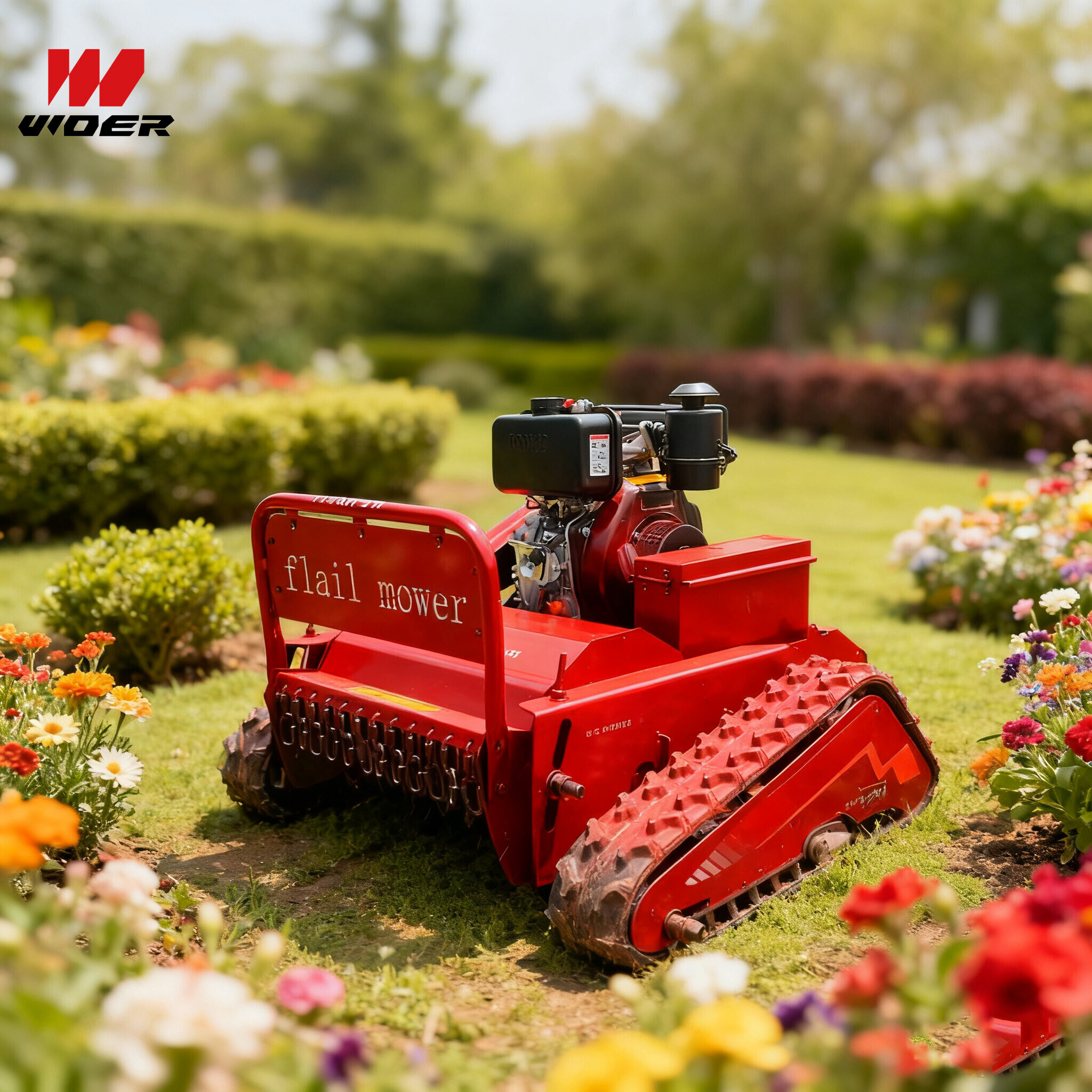 Factory Direct Supply Mower: Fast Quotes for Enterprise Buyers