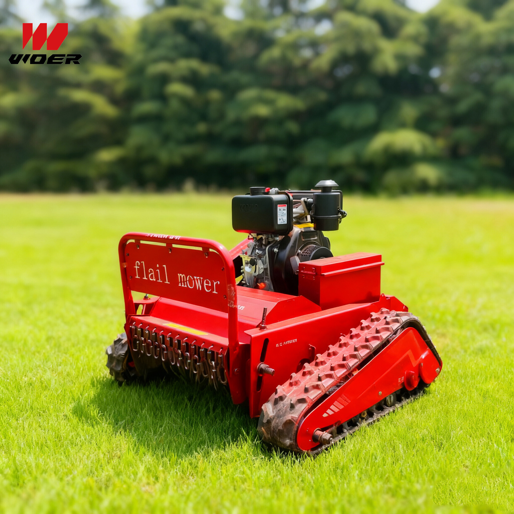 Optimize Fields with Cutting Width Lawn Mower: Best Width?