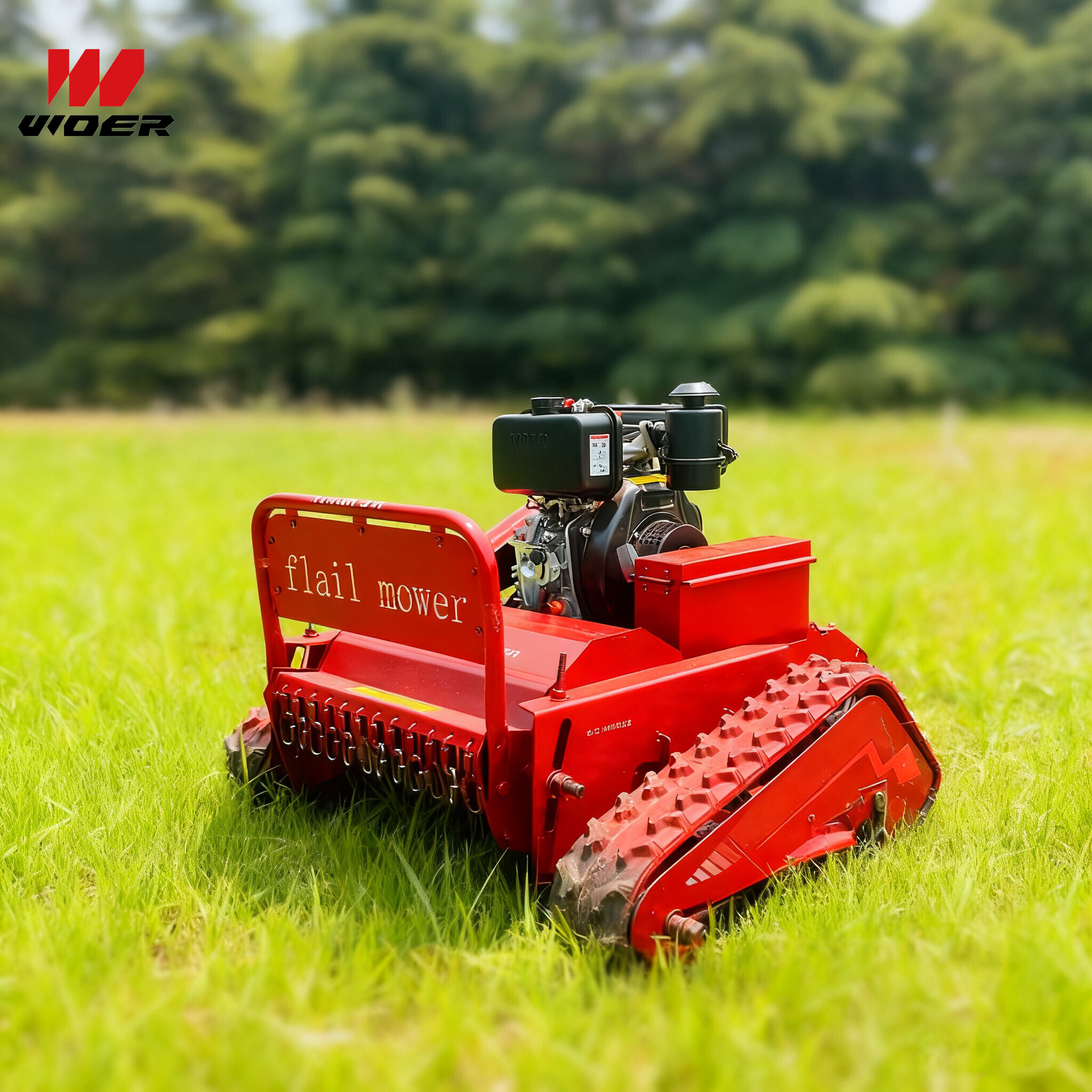 Big Power Diesel Engine Cutter: Specs Buyers Must Check