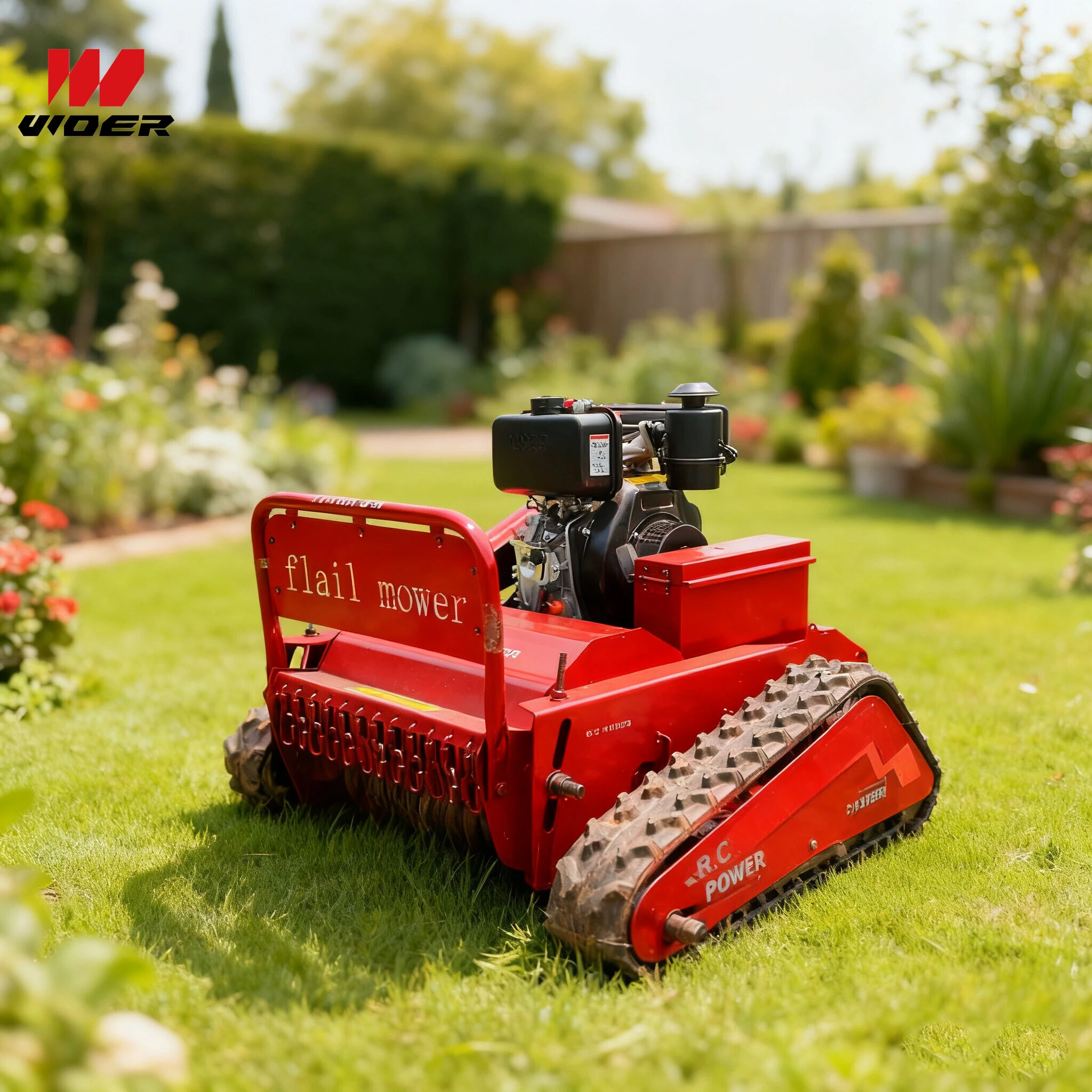 Home Use Grass Cutter: Quick Start Tips for First-Time Users