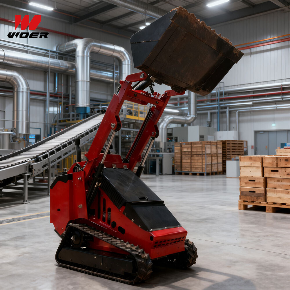 Skid Steer Loader Low Hours: Get the Best Value for Your Money