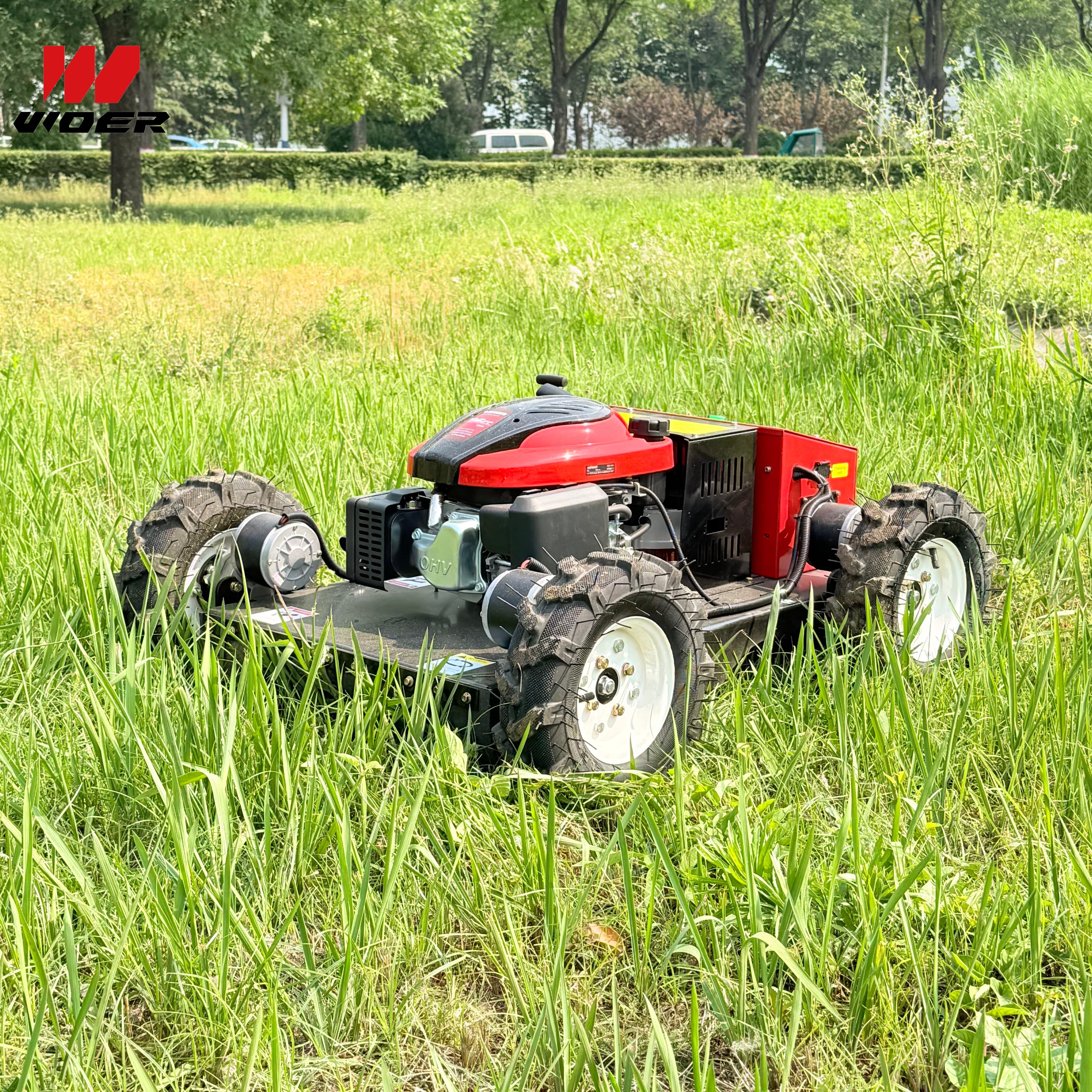 Ride On Lawn Mower Fleet Management Tips for Decision-Makers Ride On Lawn Mower Fleet Management Tips for Decision-Makers
