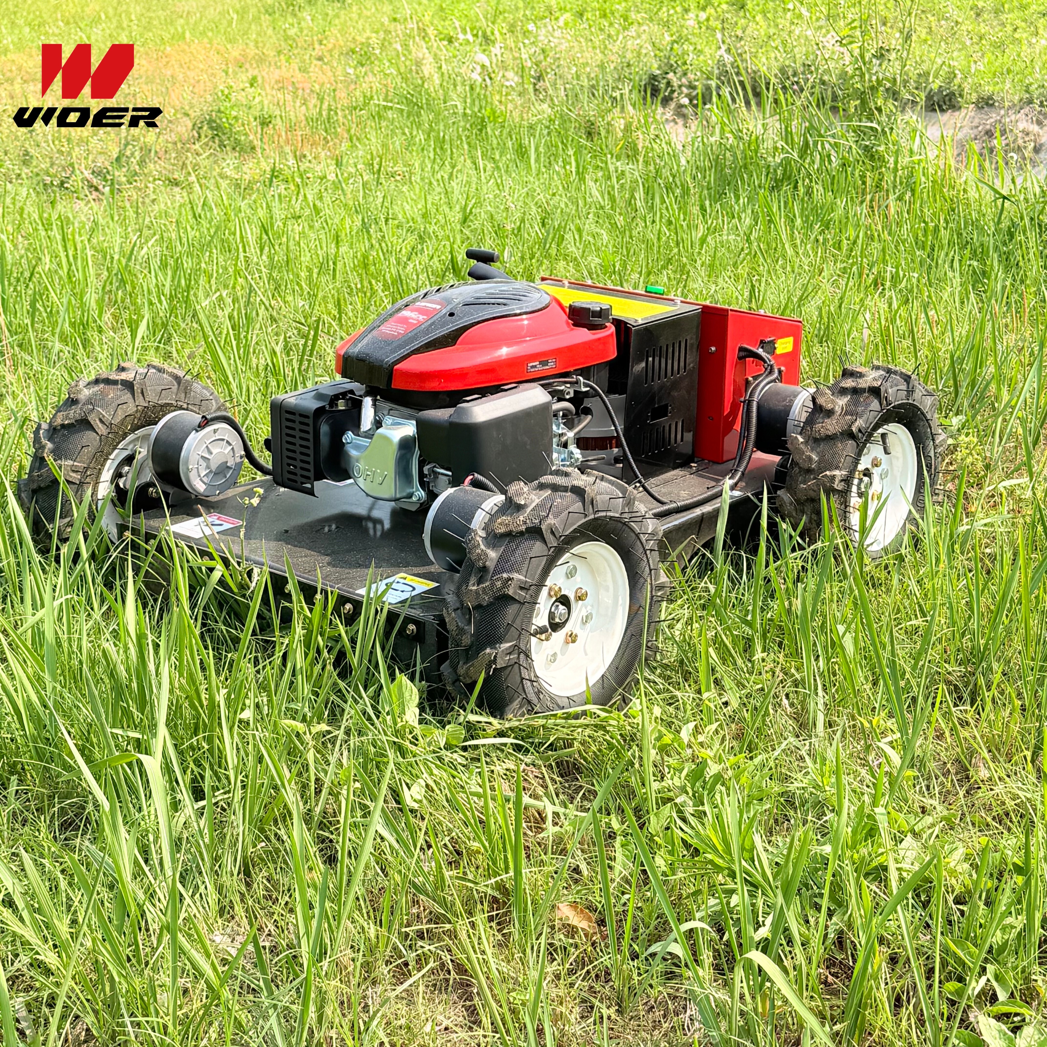 Diesel Lawn Mower vs Gasoline: Which Saves You More?