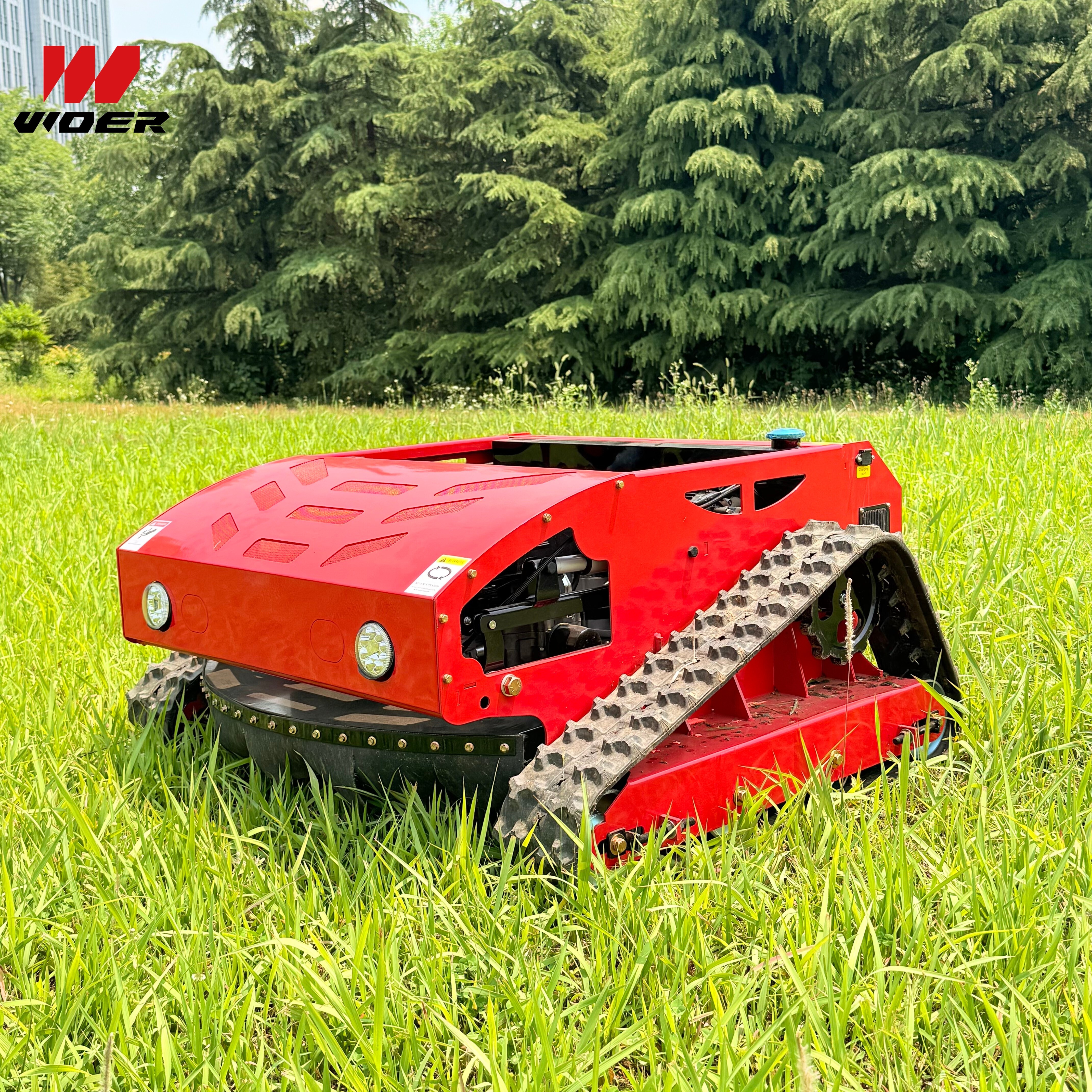 Ride On Lawn Mower Retrofit Ideas to Improve Productivity Ride On Lawn Mower Retrofit Ideas to Improve Productivity