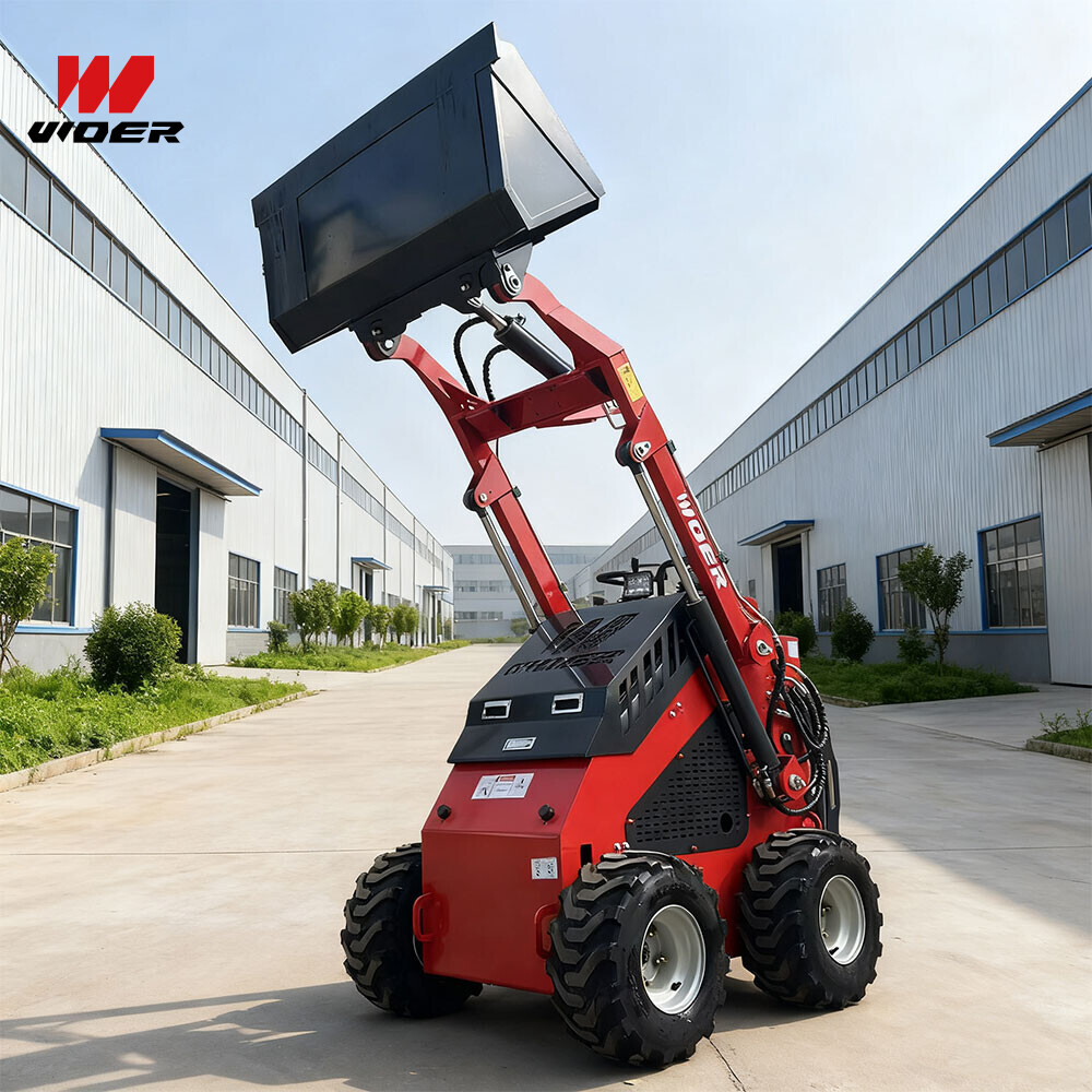 Skid Steer Loader Accessories: What You Need to Know Before Buying Skid Steer Loader Accessories: What You Need to Know Before Buying