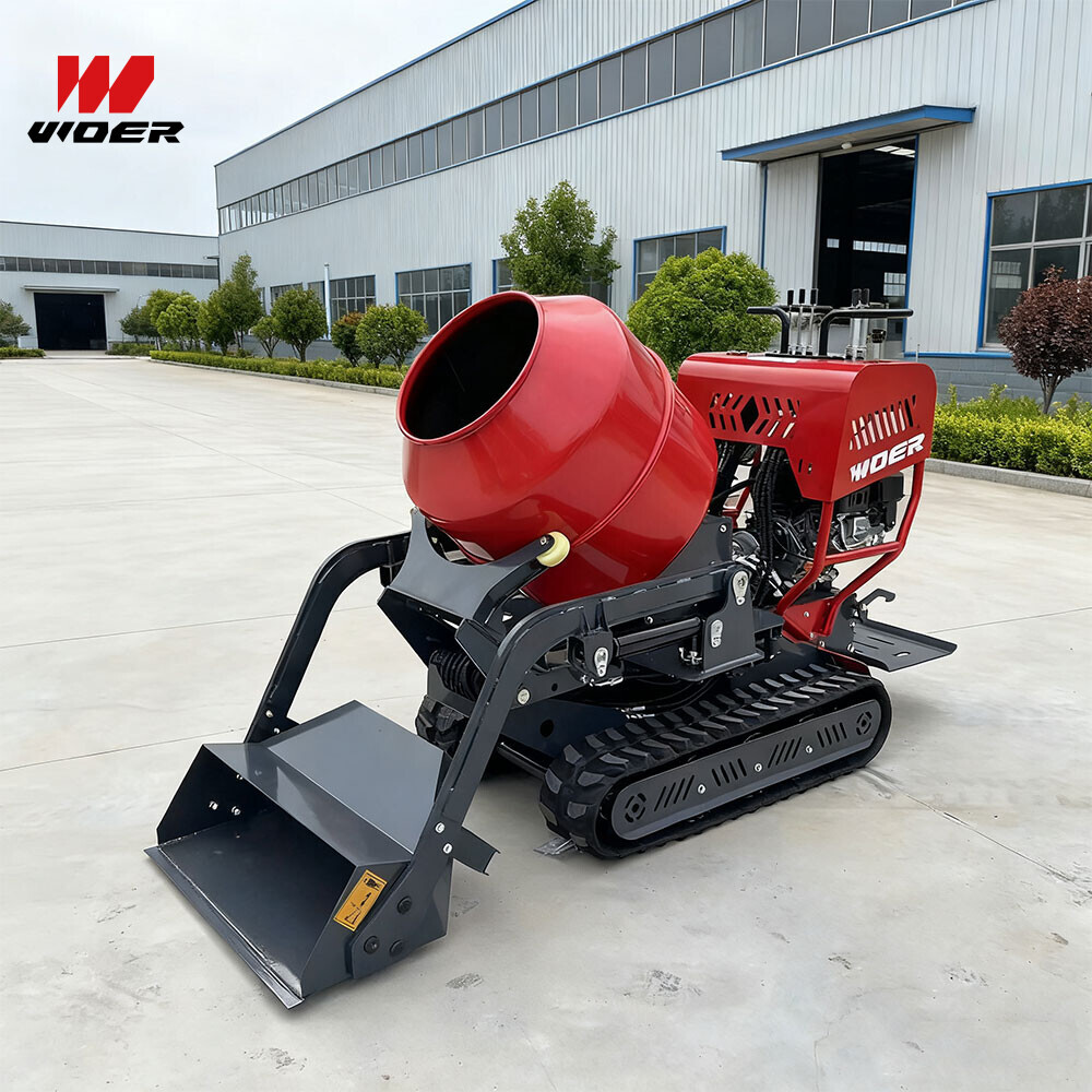 Self-Loading Mini Dumpers: Are They Worth the Investment? (ROI Analysis) Self-Loading Mini Dumpers: Are They Worth the Investment? (ROI Analysis)