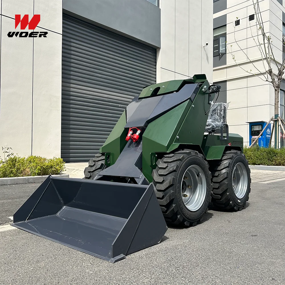 Free Shipping vs Local Pickup: The Real Cost Comparison for Skid Steer Loaders Free Shipping vs Local Pickup: The Real Cost Comparison for Skid Steer Loaders