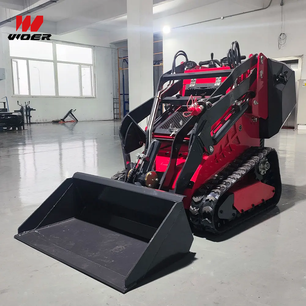 How to Identify Genuine vs Fake Skid Steer Loader Accessories in 2024 How to Identify Genuine vs Fake Skid Steer Loader Accessories in 2024
