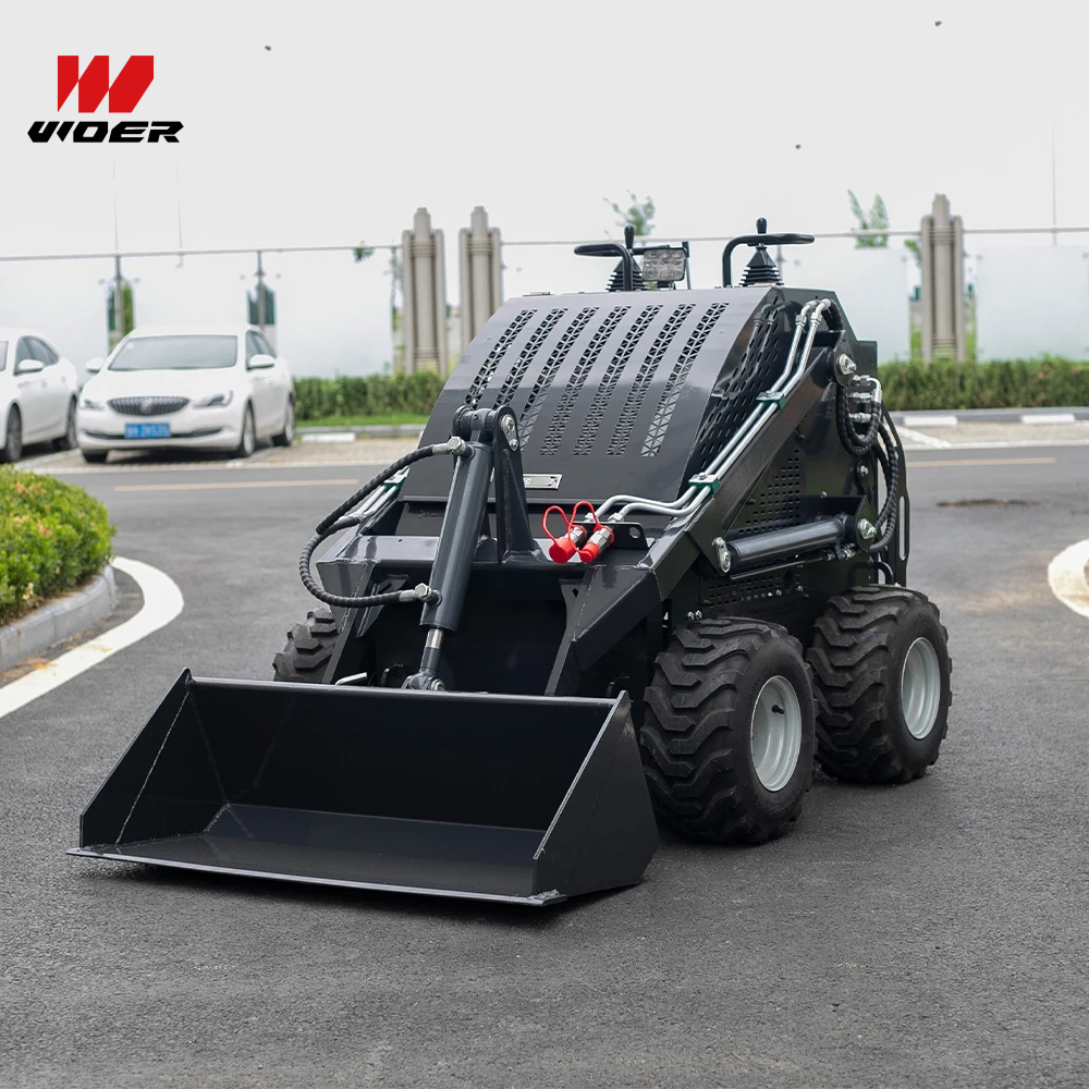 Can a chinese mini loader meet CE/UL standards? A technical evaluator’s checklist for importers Can a chinese mini loader meet CE/UL standards? A technical evaluator’s checklist for importers