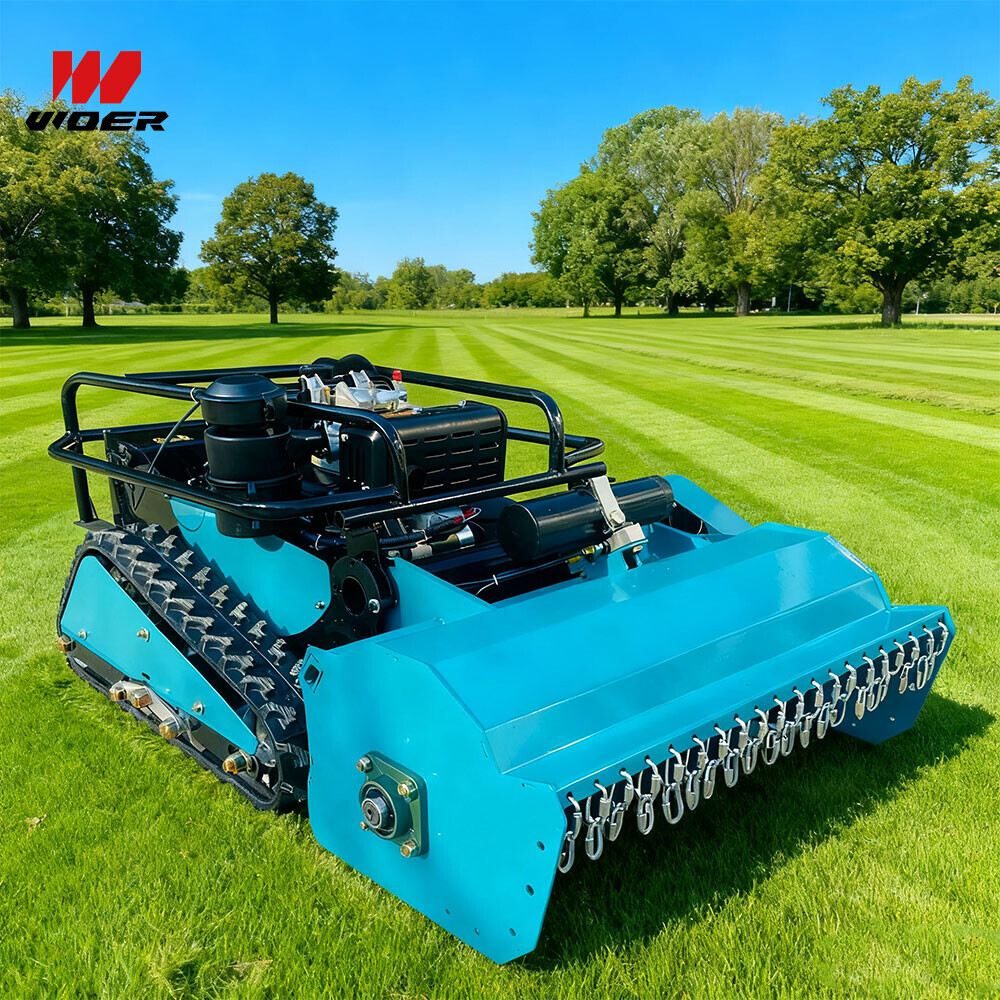 Lawn Mowers Total Cost of Ownership 2025: What Manufacturers and Buyers Must Know