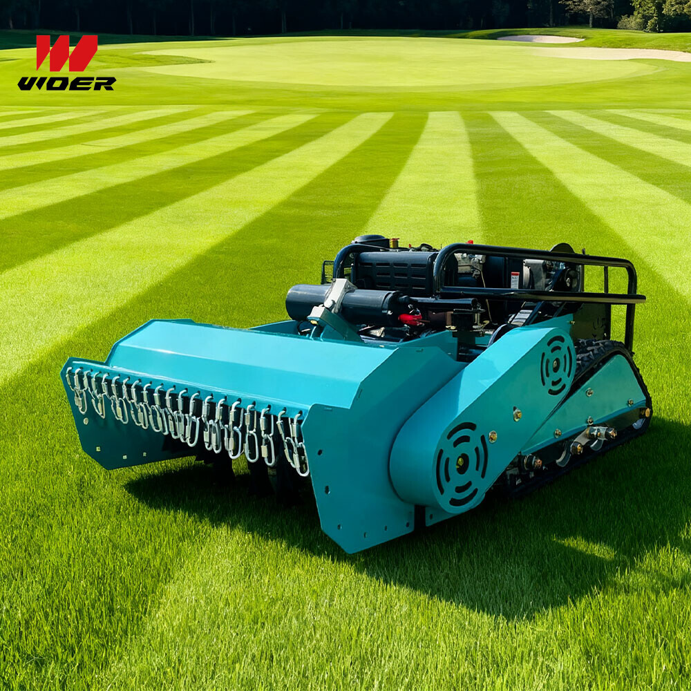 Pilot Project Checklist: Deploying a Lawn Mower Robot Fleet with Minimal Disruption