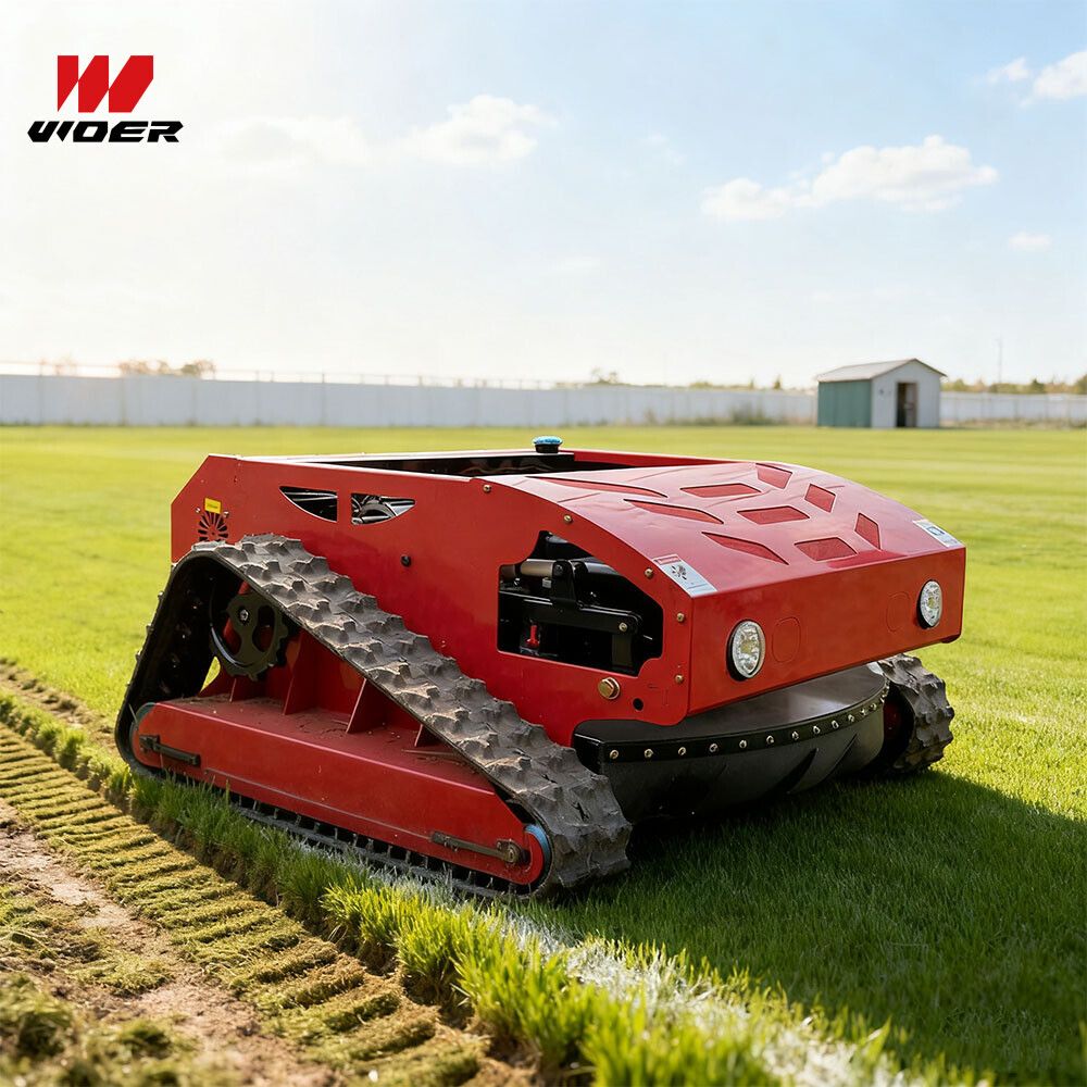 Contractor's Guide: Lawn Mower for Grass Cutting — Productivity Metrics and Fuel Use Benchmarks