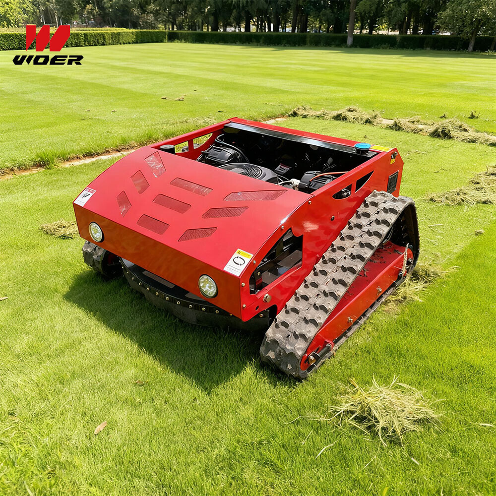 Top 7 Automatic Lawn Mower Models for Sports Turf Management in 2025 — Performance & ROI