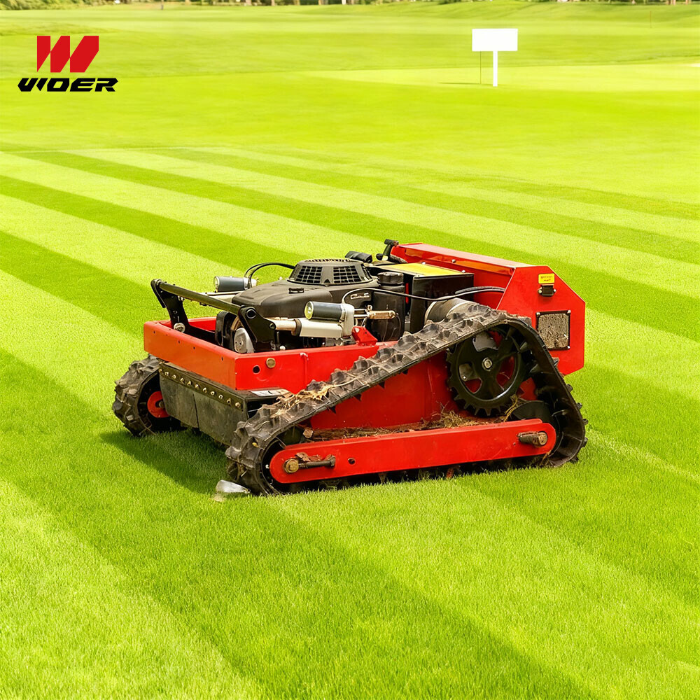 Automatic Lawn Mower Integration: Can Your Site Support Autonomous Schedules and Remote Monitoring?