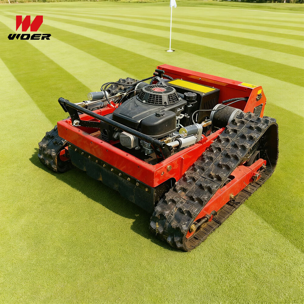 5 KPIs to Evaluate a Robot Lawn Mower Before Purchase for Campus Groundskeeping