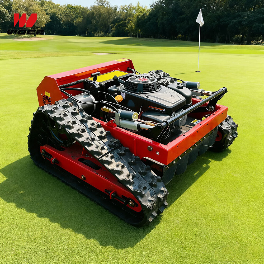 Product Spotlight: High-Durability Lawn Mower Blades That Cut Maintenance Costs by 30%