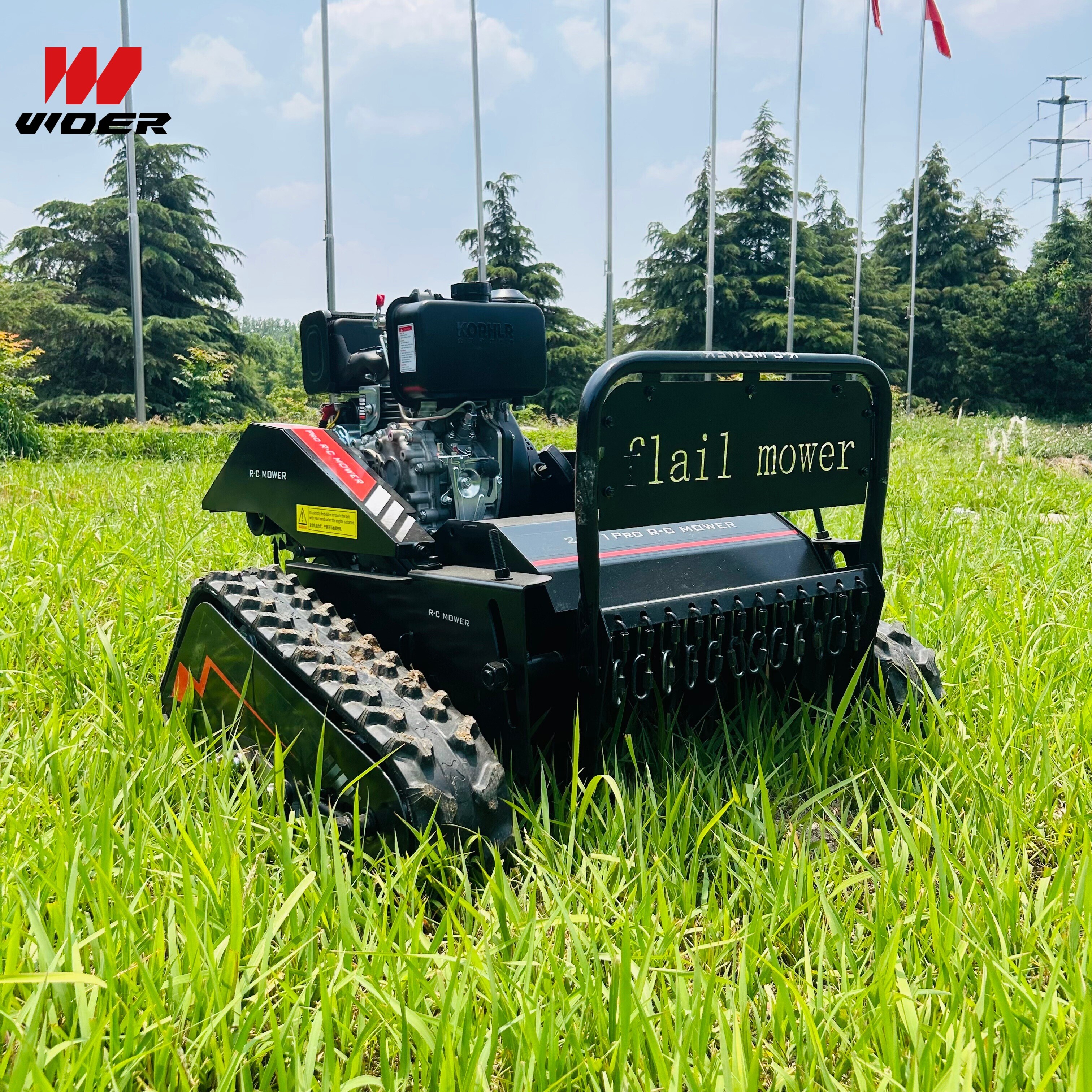 How to reduce downtime: predictive maintenance strategies for Riding lawn mower fleets