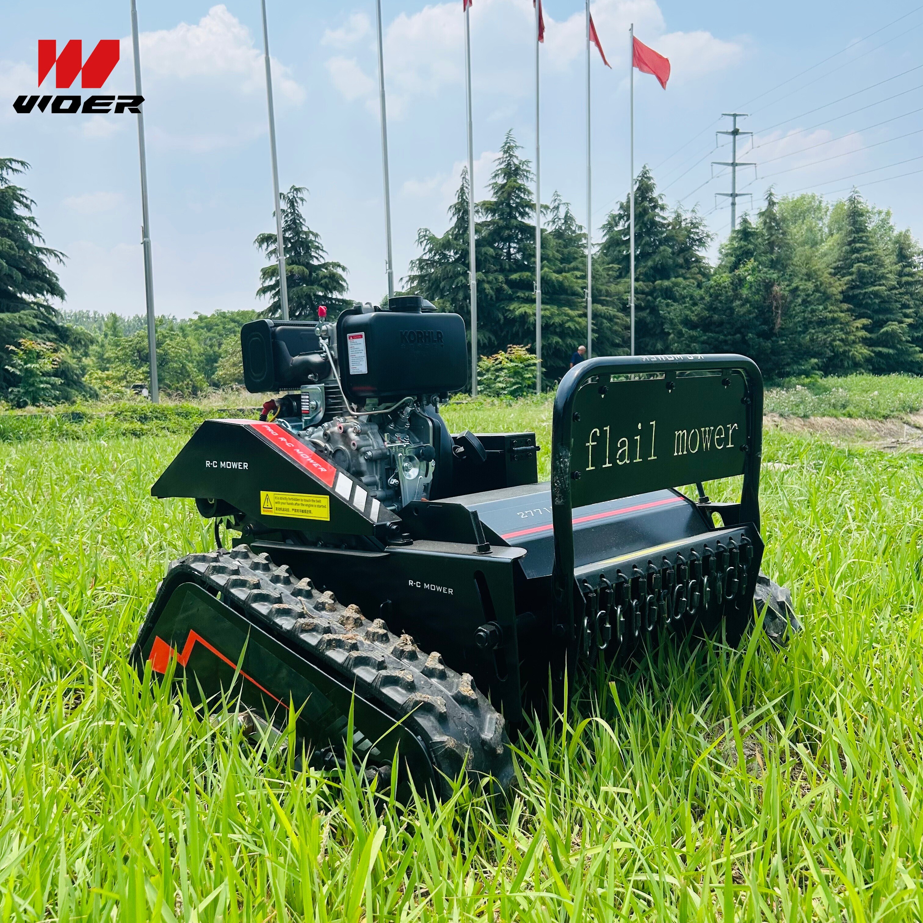 Dealer evaluation guide: assessing lawn mowers distributors for supply stability and spare parts support