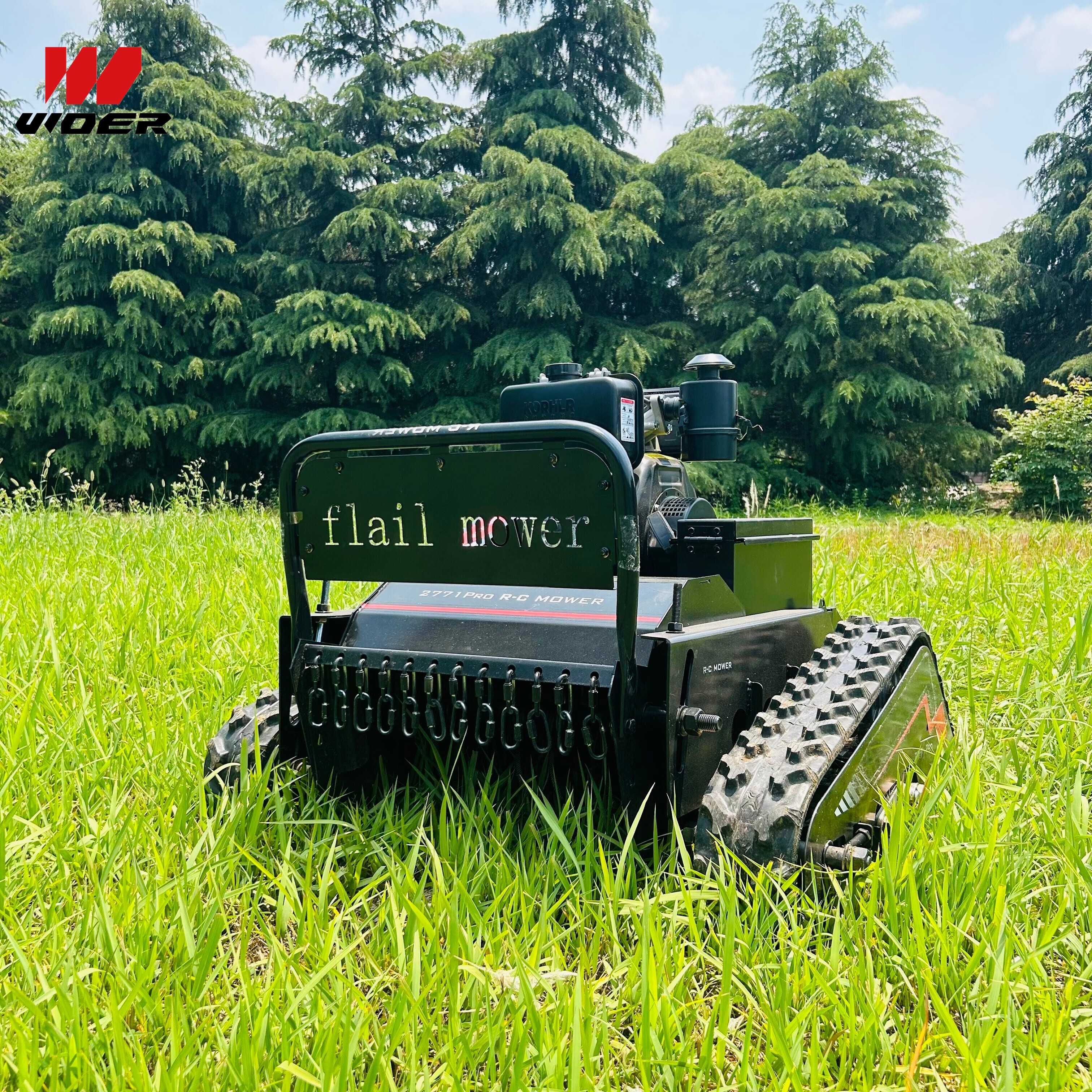 How to choose John Deere lawn mower models for municipal contracts: a total cost and performance framework