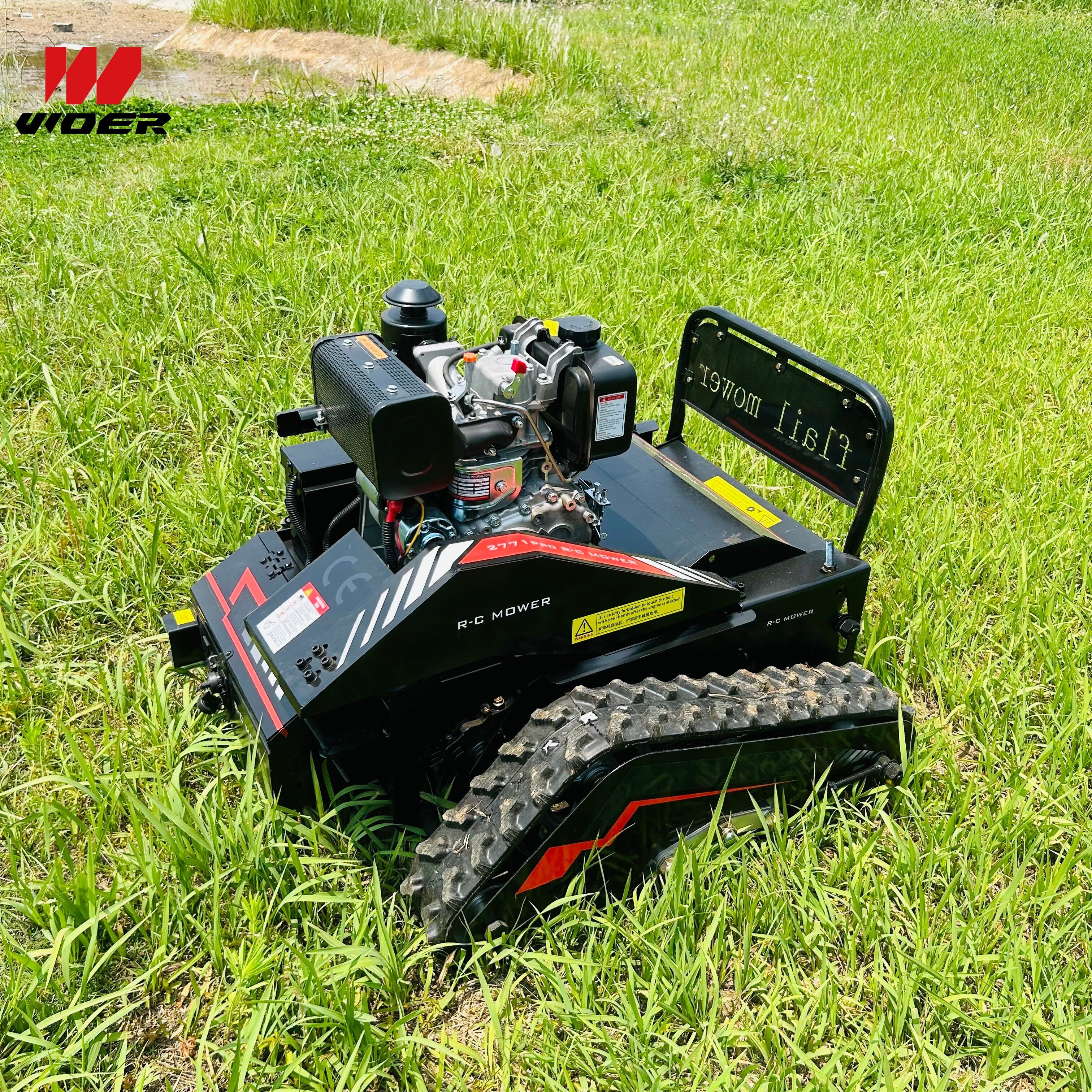 Top 10 technical specs to evaluate when buying a Zero turn lawn mower for golf courses and estates