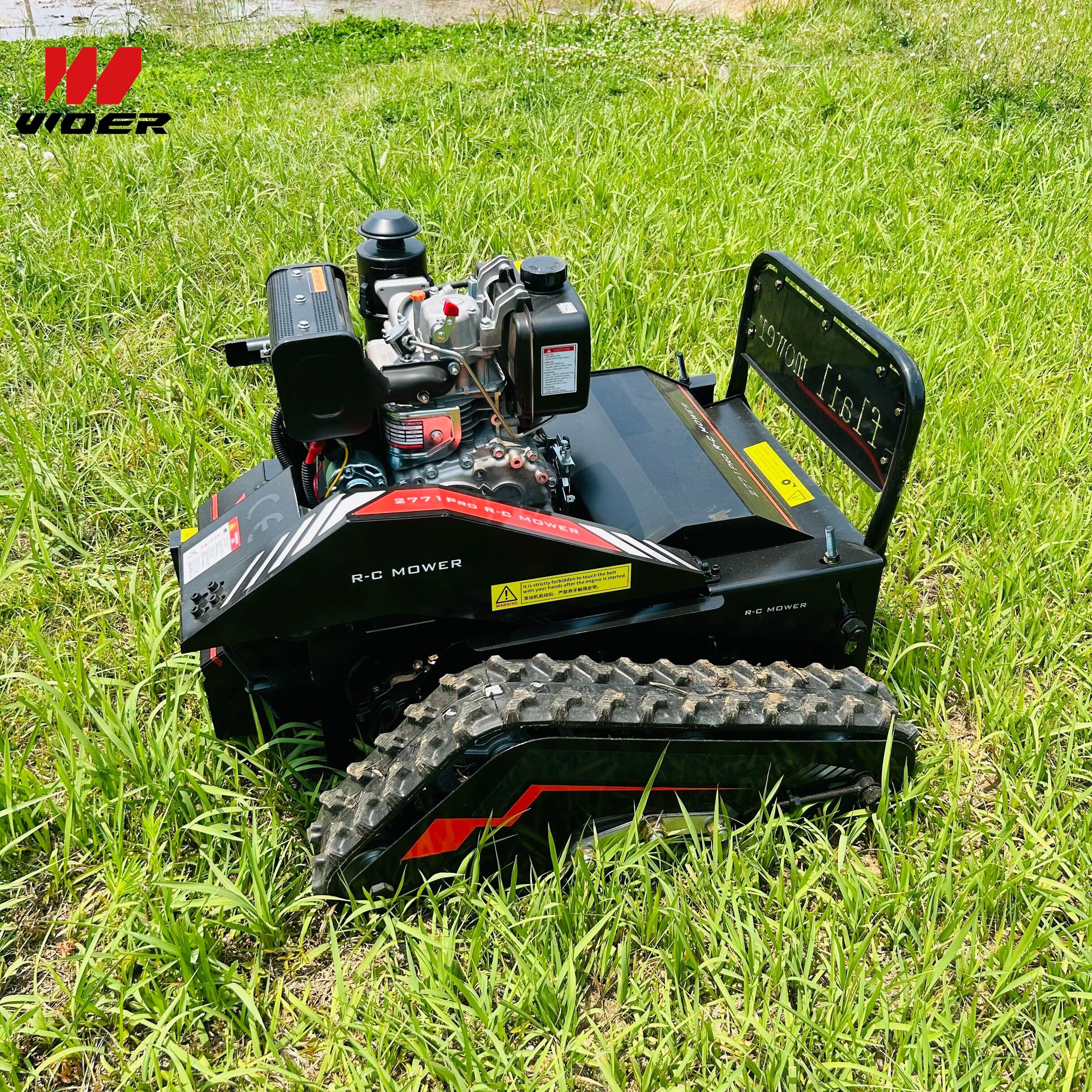 How Robot lawn mower integration cuts landscaping labor costs: real case studies and savings model