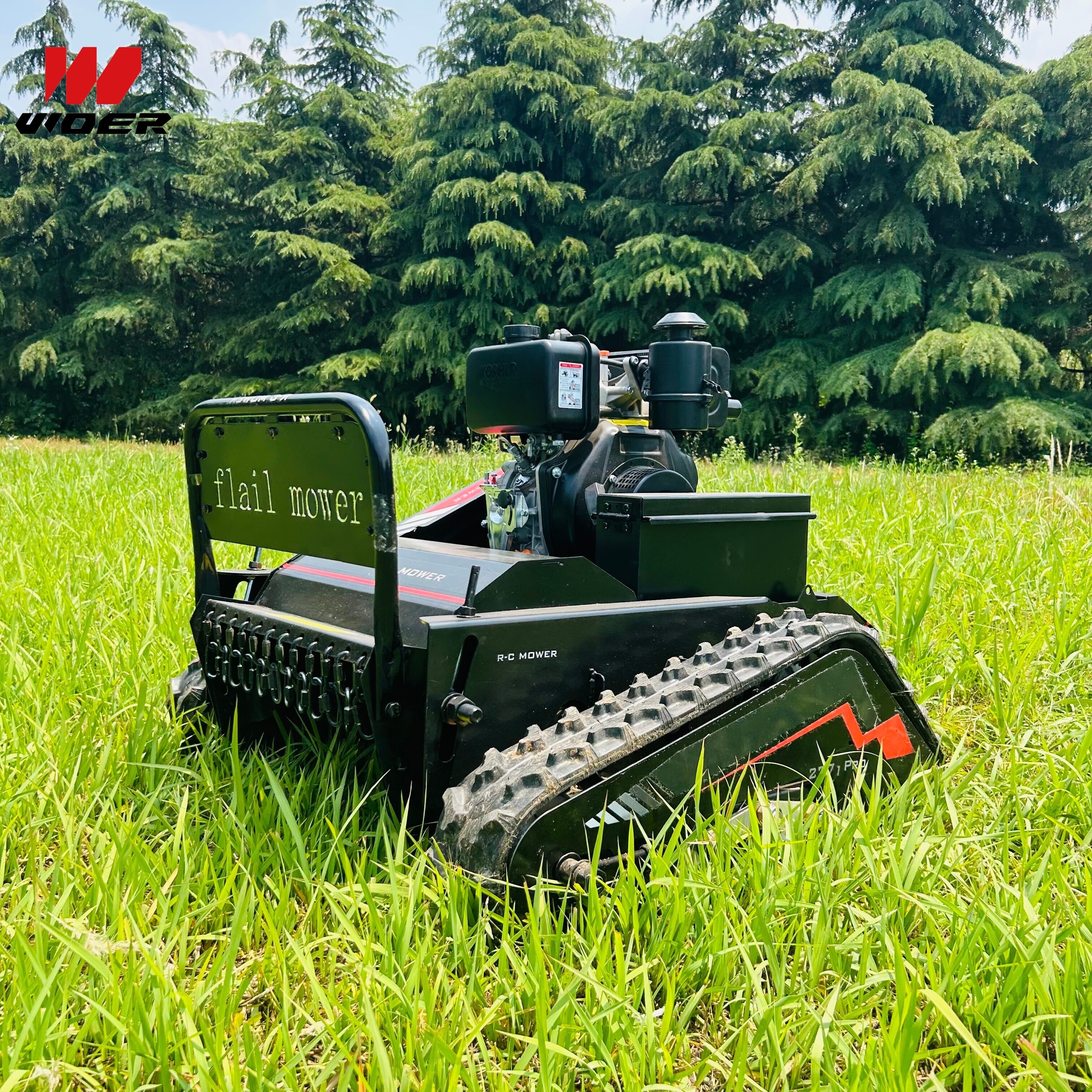 Selecting the right Electric lawn mower for facility managers: power, runtime and charging infrastructure guide