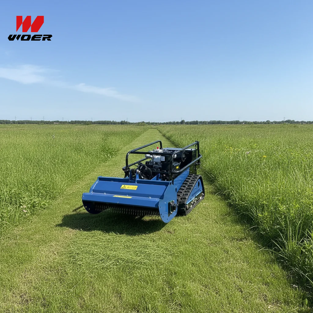 Remote Control Lawn Mower Robot Cybersecurity Risks: 4 Vulnerabilities Identified in 2026 Pen Tests