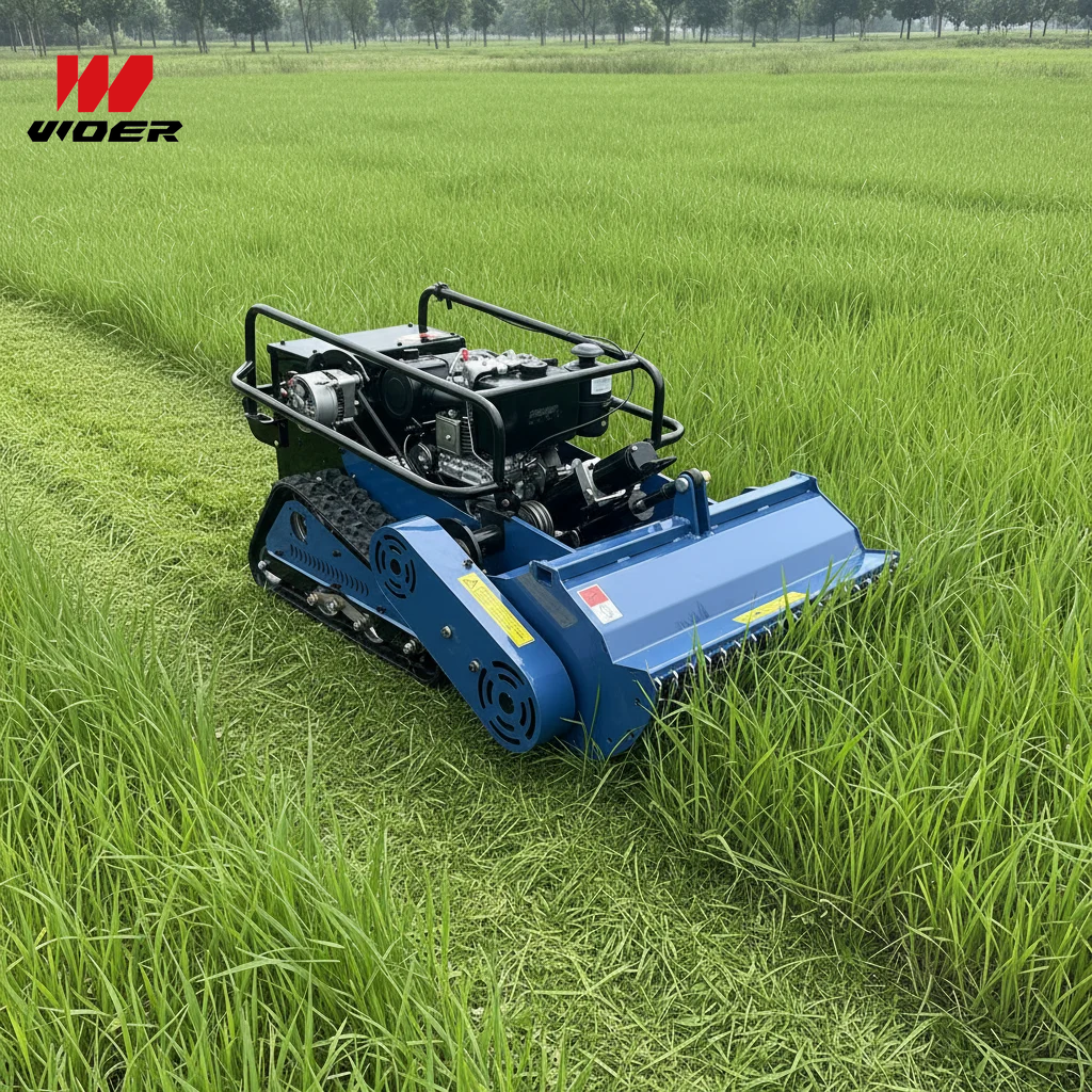 Lawn Mower Remote Control Interface Usability Scorecard: 8 Industrial UI/UX Benchmarks for 2026