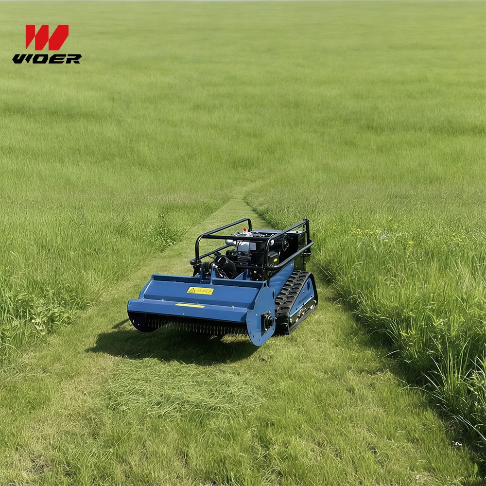 How to Integrate Remote Lawn Mower Systems into Existing Fleet Management Software — Step-by-Step Guide