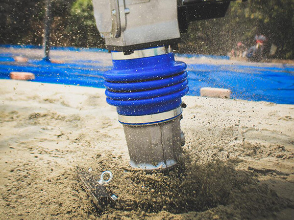 Tamping Rammer vs Plate Compactor – How to Choose?