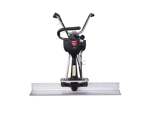 Various tools for concrete leveling