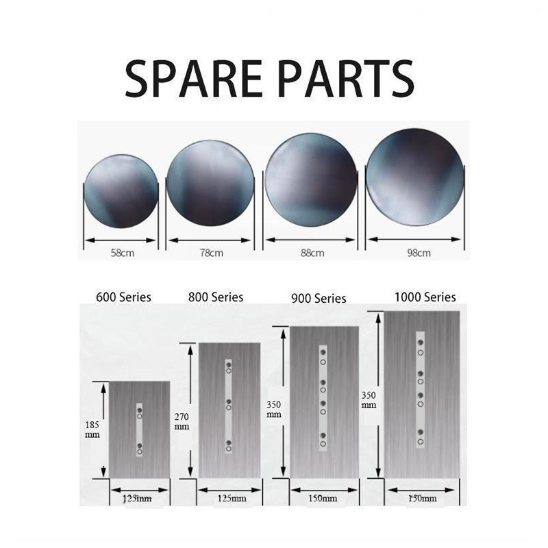 Power Trowel Gasoline 5.5-7hp Concrete Power Trowel Cement Floor Pavement Power Trowel Machine