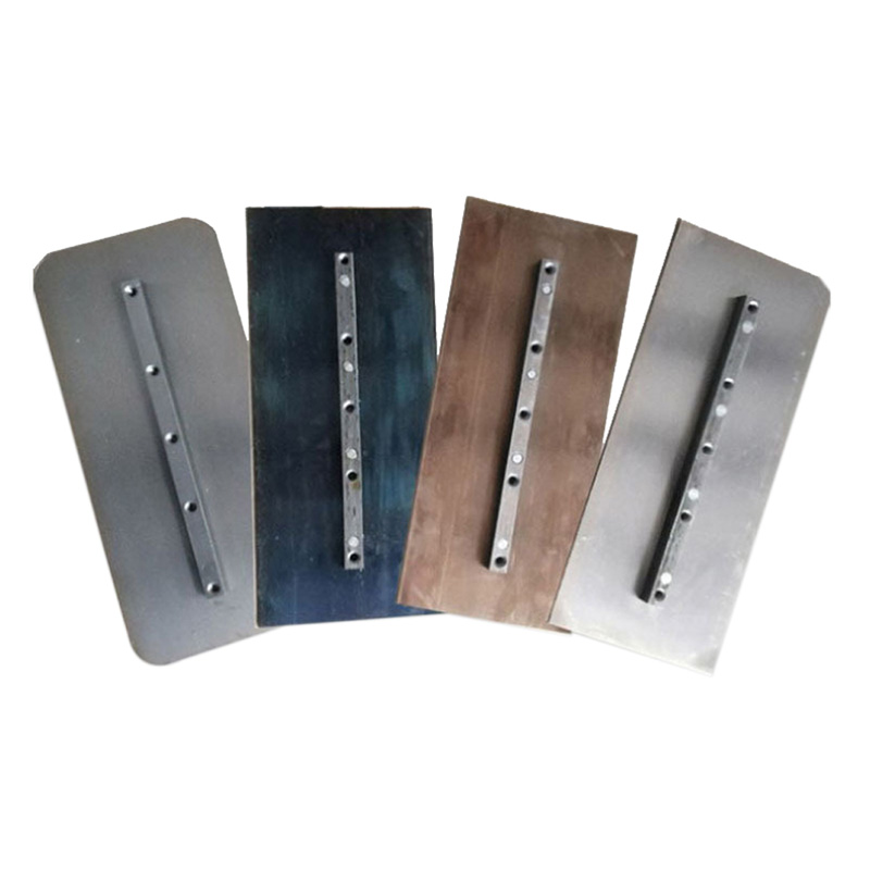 Power Trowel Gasoline 5.5-7hp Concrete Power Trowel Cement Floor Pavement Power Trowel Machine