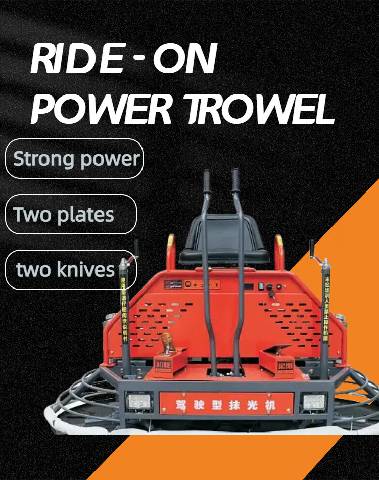 CRT-100-Ride-On-Power-Trowel-8
